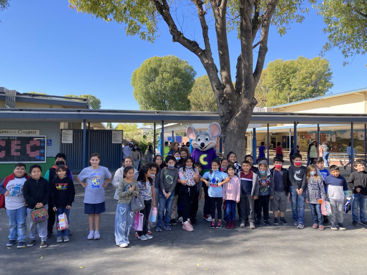 Photos – Cantara Street Elementary PTA